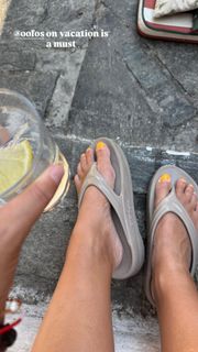 Emma Slater feet photo 2