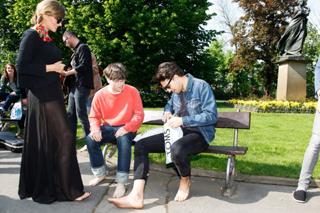 Emma Smetana feet photo 20