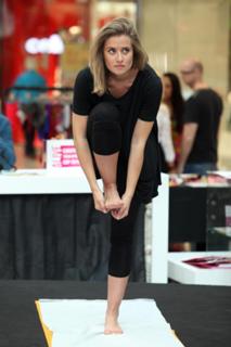 Emma Smetana feet photo 12