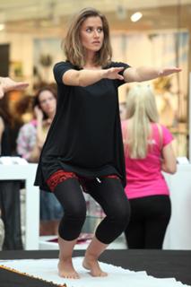 Emma Smetana feet photo 11