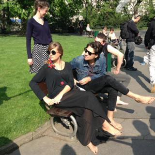 Emma Smetana feet photo 1