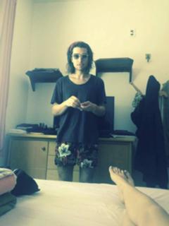 Emma Smetana feet photo 6