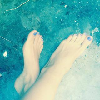 Emma Smetana feet photo 14