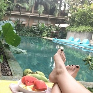Emma Smetana feet photo 5