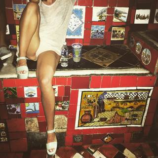 Emma Smetana feet photo 2