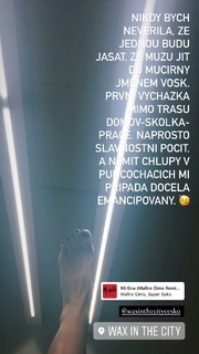 Emma Smetana feet photo 11