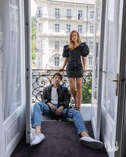 Emma Smetana feet photo 8