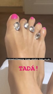 Emma Smetana feet photo 15