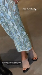 Emma Smetana feet photo 12