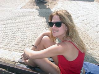 Emma Smetana feet photo 2