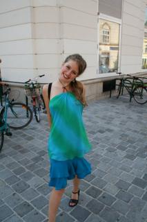 Emma Smetana feet photo 3