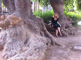 Emma Smetana feet photo 8