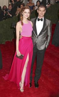 Emma Stone feet photo thumbnail