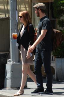 Emma Stone feet photo thumbnail