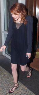 Emma Stone feet photo thumbnail