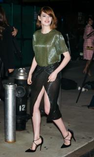 Emma Stone feet photo thumbnail