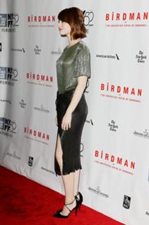 Emma Stone feet photo thumbnail