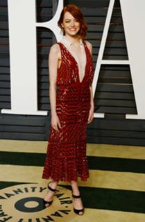 Emma Stone feet photo thumbnail