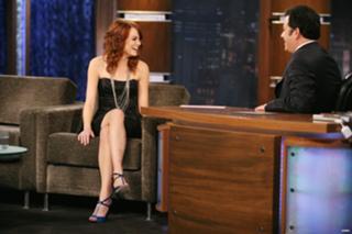 Emma Stone feet photo thumbnail