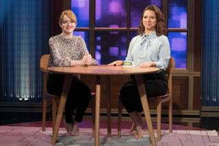 Emma Stone feet photo thumbnail