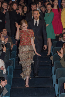 Emma Stone feet photo thumbnail