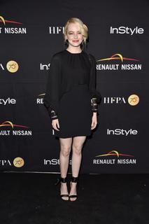 Emma Stone feet photo thumbnail