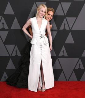 Emma Stone feet photo thumbnail