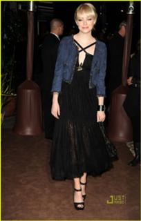 Emma Stone feet photo thumbnail