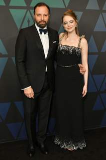Emma Stone feet photo thumbnail