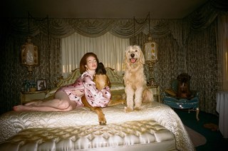 Emma Stone feet photo thumbnail
