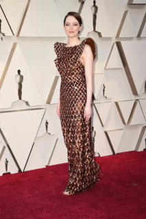 Emma Stone feet photo thumbnail