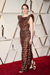 Emma Stone feet photo thumbnail