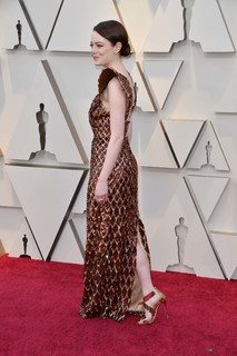 Emma Stone feet photo thumbnail