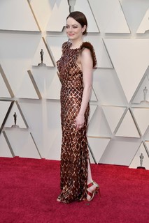 Emma Stone feet photo thumbnail