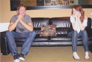 Emma Stone feet photo thumbnail