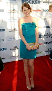 Emma Stone feet photo thumbnail