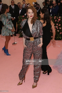 Emma Stone feet photo thumbnail