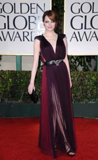 Emma Stone feet photo thumbnail