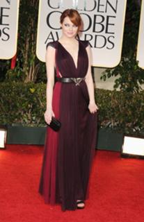 Emma Stone feet photo thumbnail