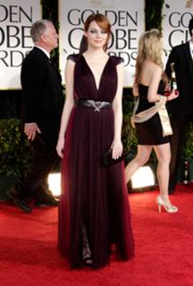 Emma Stone feet photo thumbnail