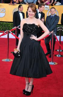 Emma Stone feet photo thumbnail