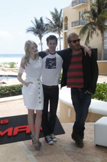 Emma Stone feet photo thumbnail