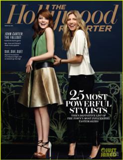 Emma Stone feet photo thumbnail