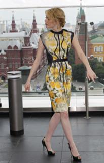 Emma Stone feet photo thumbnail