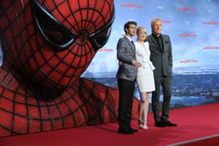 Emma Stone feet photo thumbnail