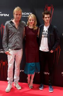 Emma Stone feet photo thumbnail