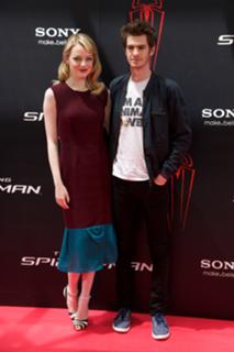 Emma Stone feet photo thumbnail