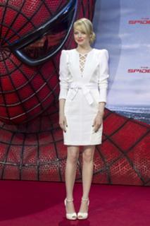 Emma Stone feet photo thumbnail