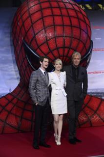 Emma Stone feet photo thumbnail