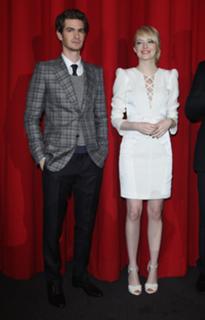 Emma Stone feet photo thumbnail
